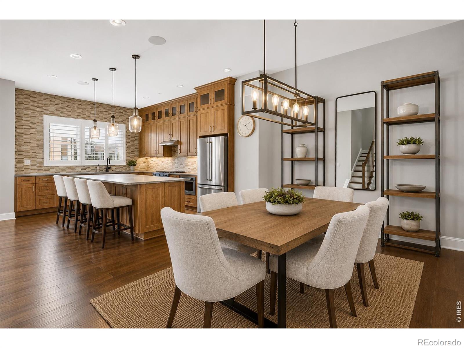 MLS Image #3 for 745  josephine way,superior, Colorado