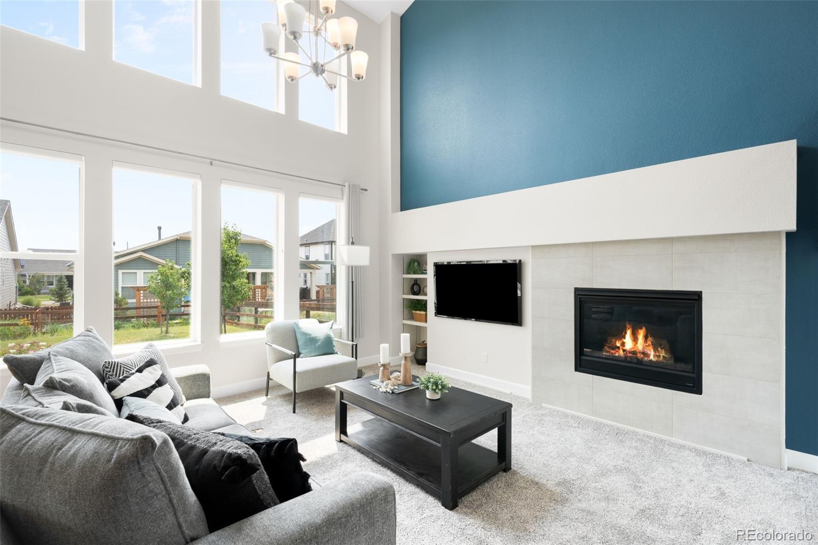 MLS Image #2 for 8754  el diente street,arvada, Colorado