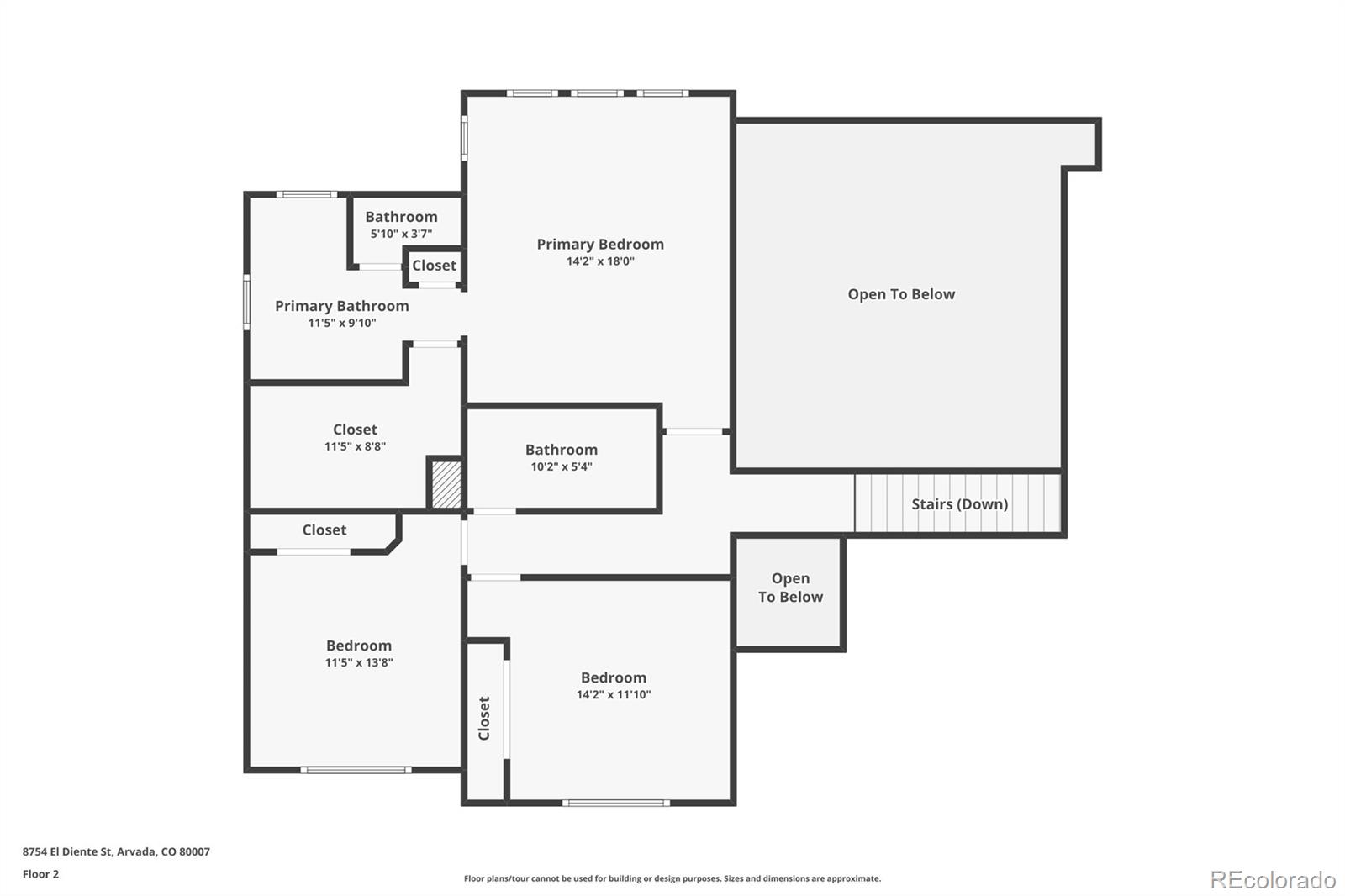 MLS Image #25 for 8754  el diente street,arvada, Colorado