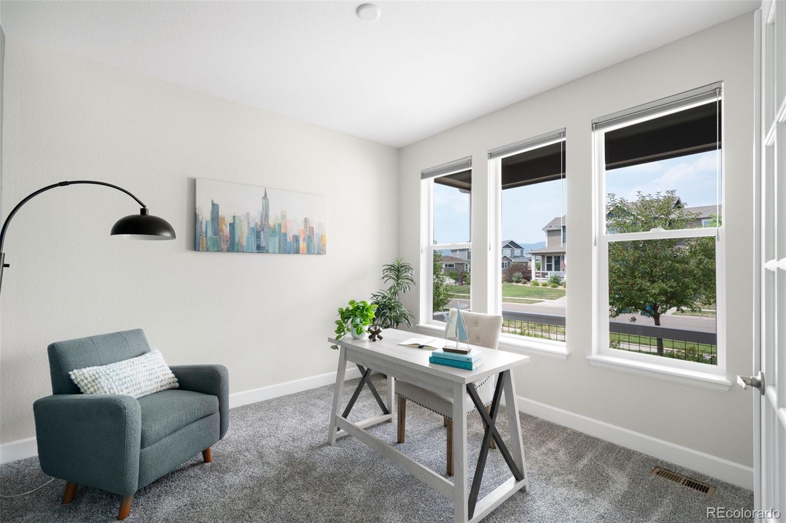 MLS Image #3 for 8754  el diente street,arvada, Colorado