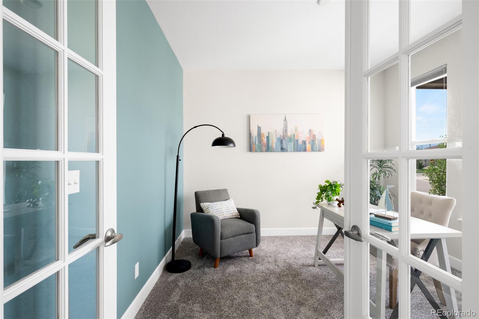 MLS Image #4 for 8754  el diente street,arvada, Colorado