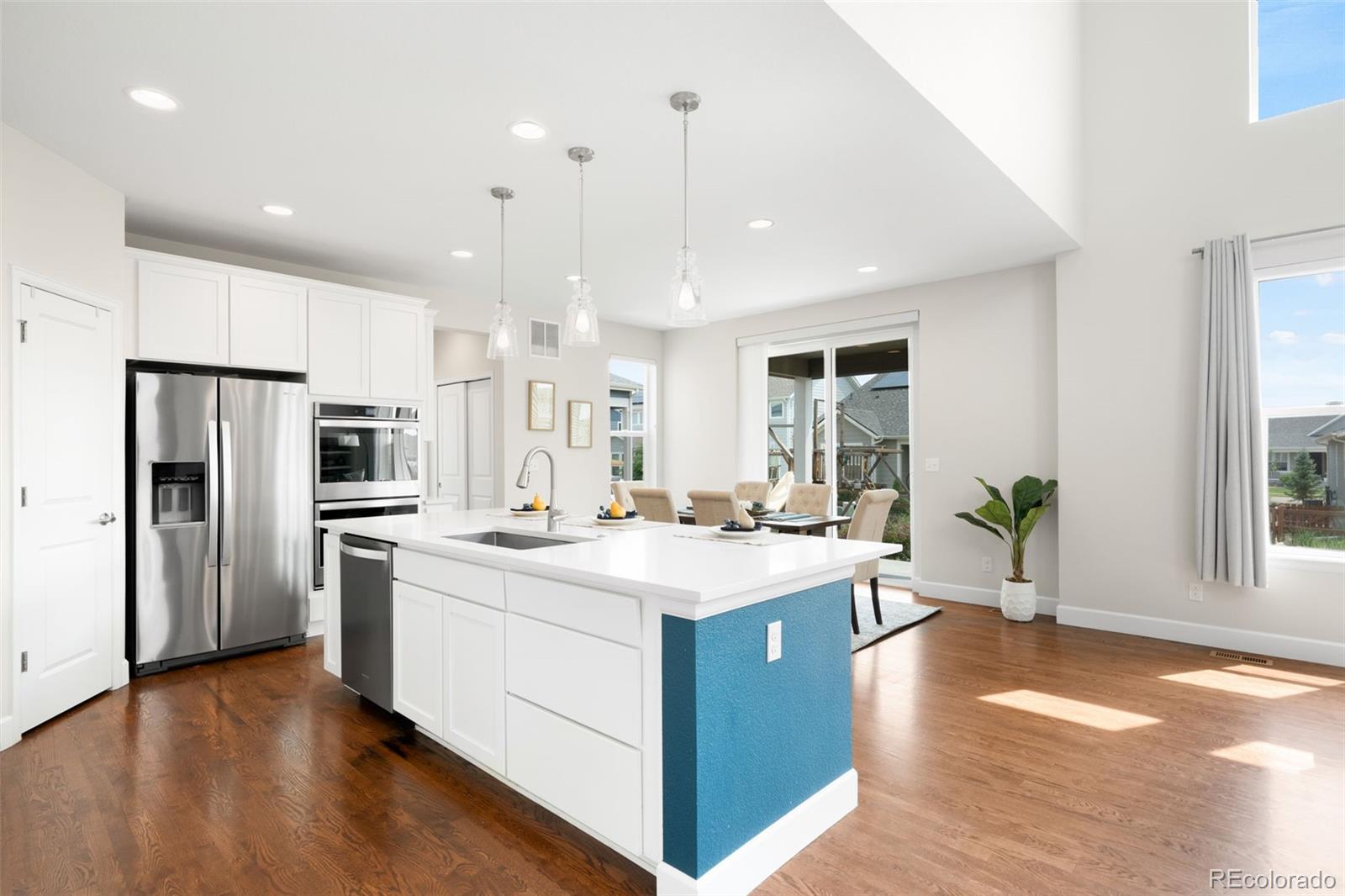 MLS Image #5 for 8754  el diente street,arvada, Colorado