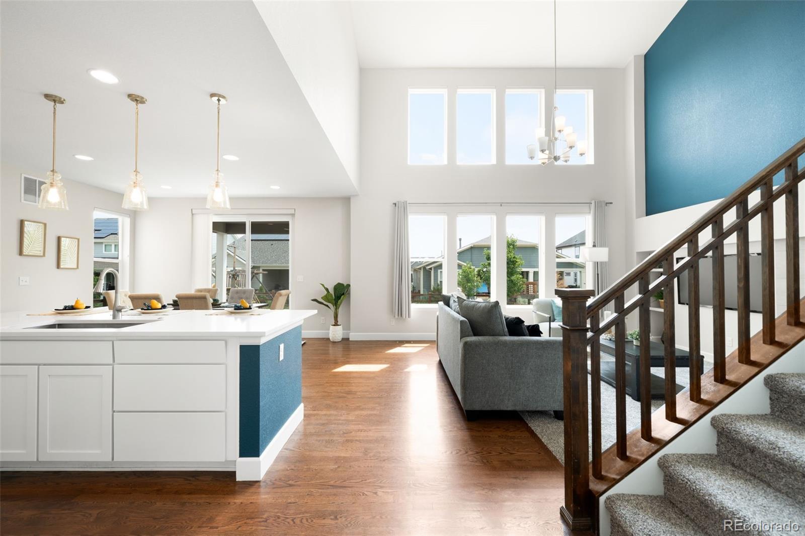 MLS Image #6 for 8754  el diente street,arvada, Colorado