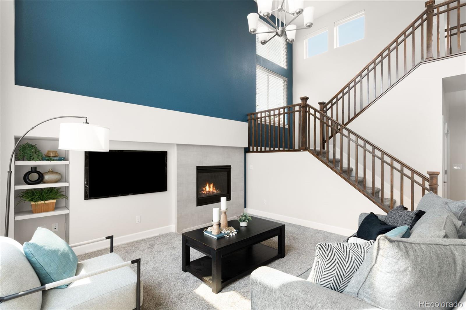 MLS Image #8 for 8754  el diente street,arvada, Colorado
