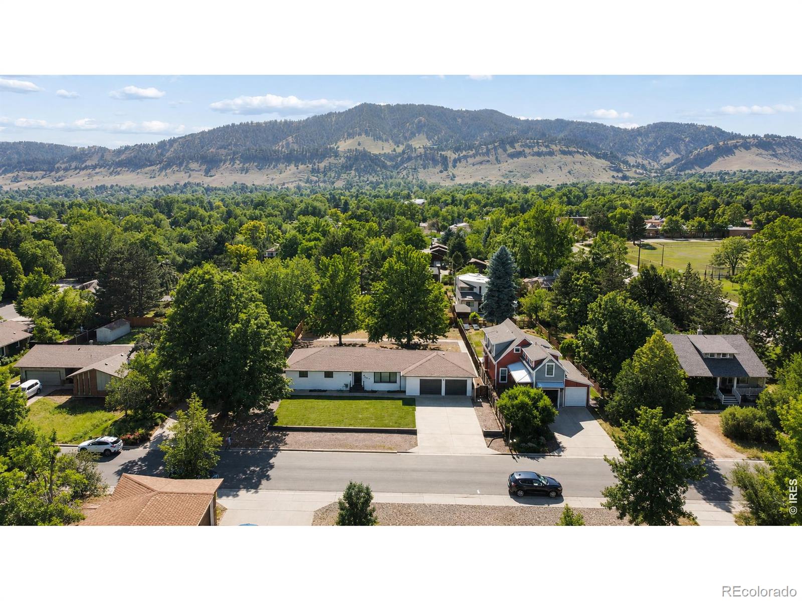 MLS Image #2 for 3355  16th street,boulder, Colorado