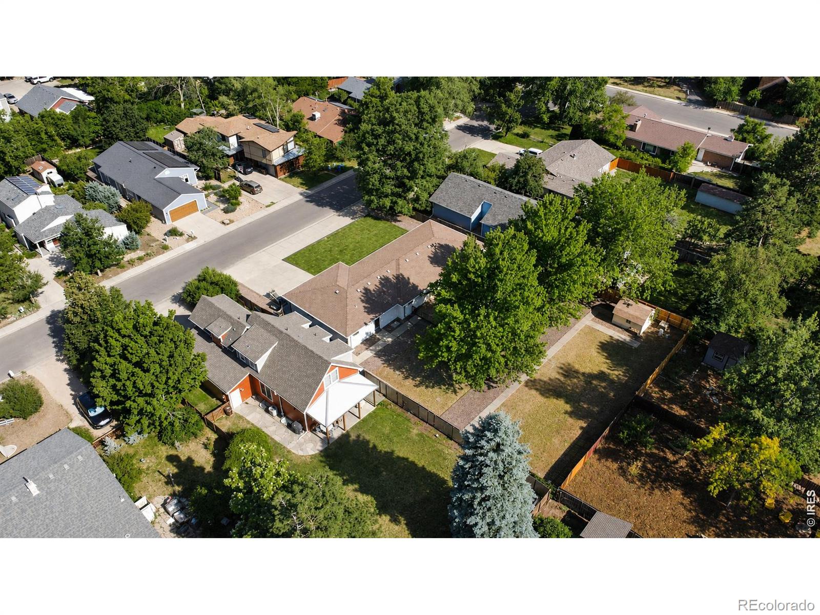 MLS Image #28 for 3355  16th street,boulder, Colorado