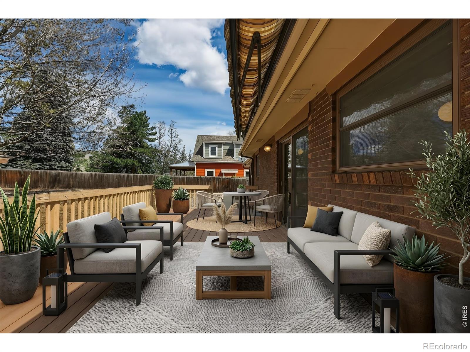MLS Image #8 for 3355  16th street,boulder, Colorado
