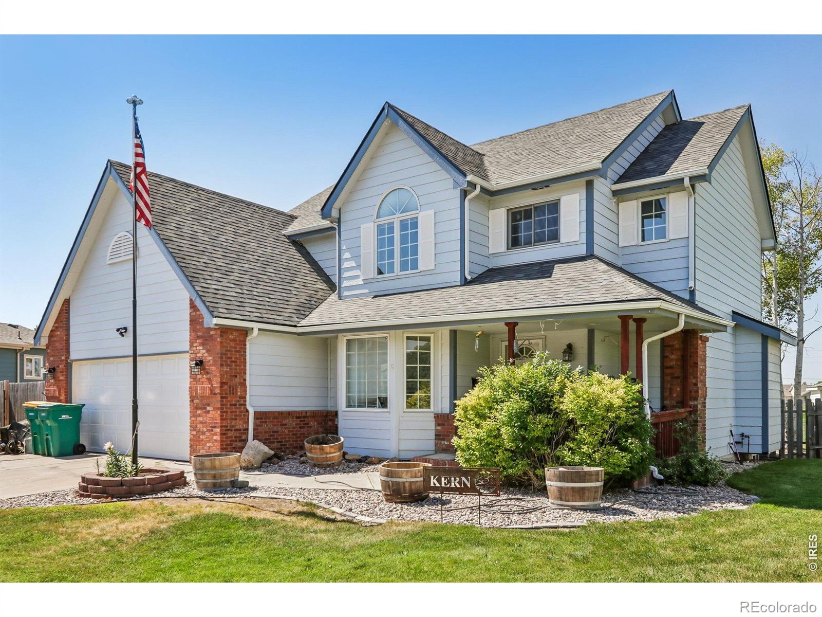 MLS Image #1 for 1310  1st street,eaton, Colorado