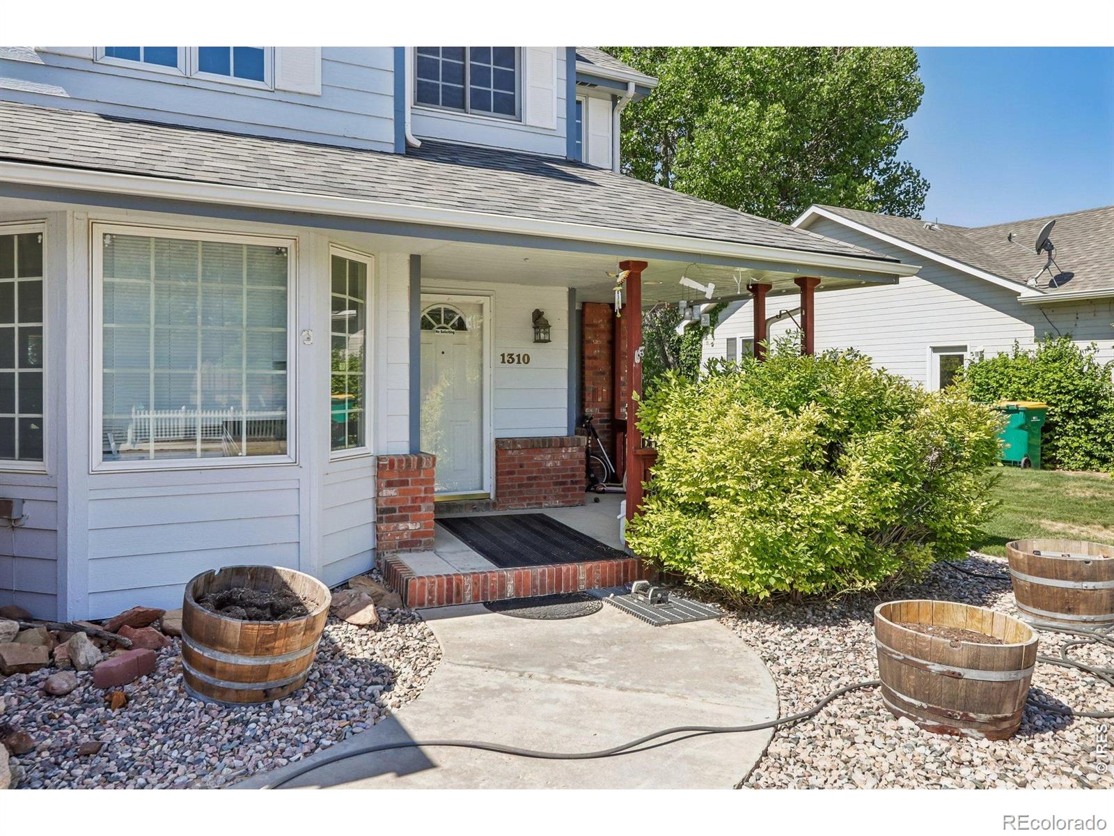 MLS Image #2 for 1310  1st street,eaton, Colorado