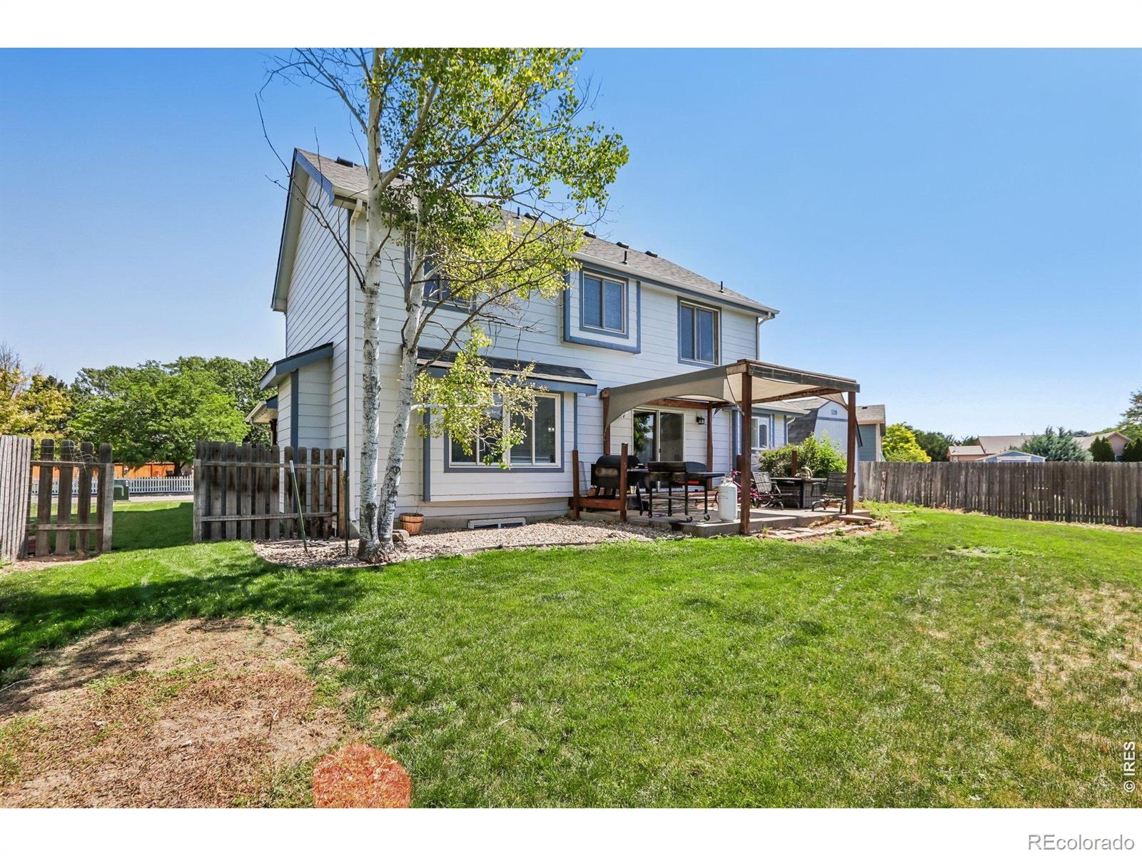 MLS Image #32 for 1310  1st street,eaton, Colorado