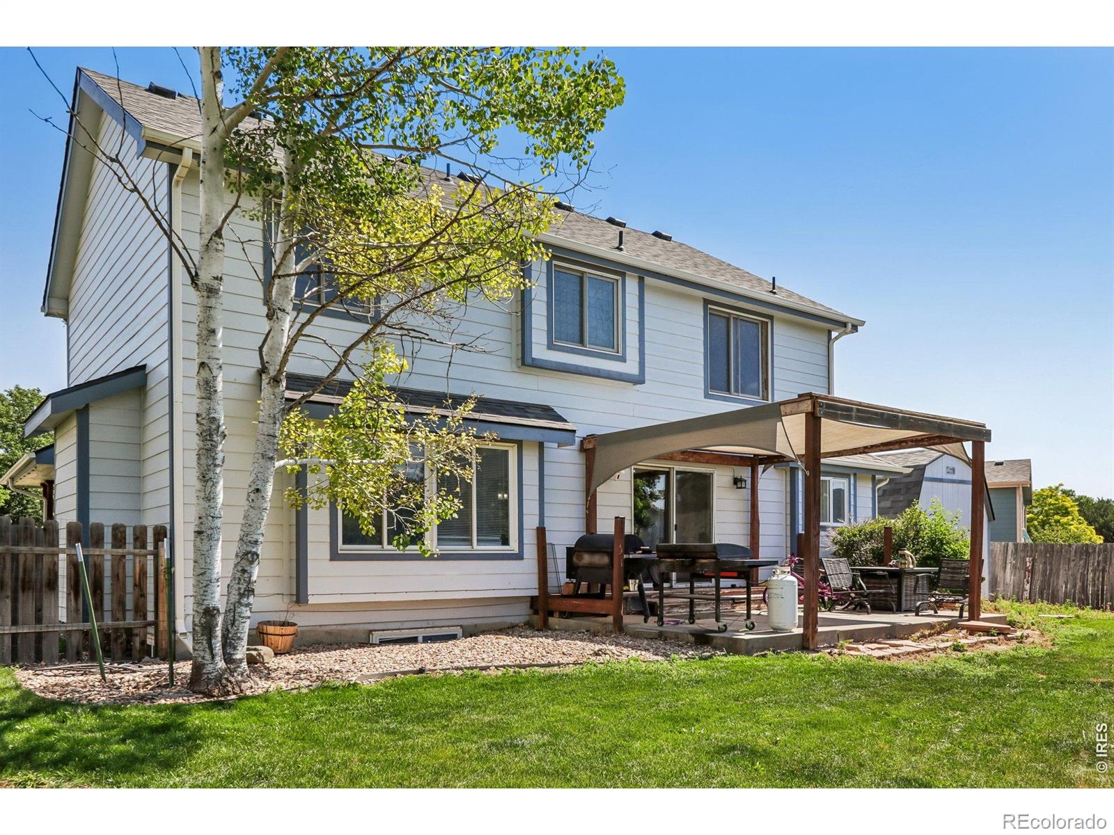 MLS Image #33 for 1310  1st street,eaton, Colorado