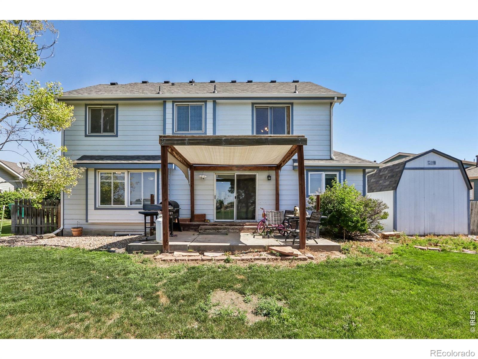 MLS Image #34 for 1310  1st street,eaton, Colorado