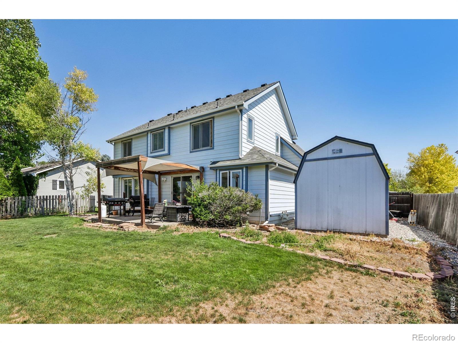 MLS Image #35 for 1310  1st street,eaton, Colorado