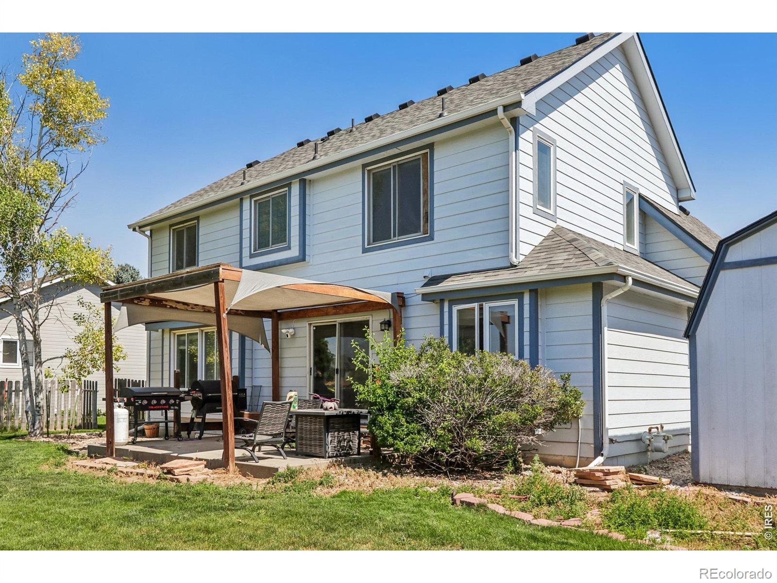 MLS Image #37 for 1310  1st street,eaton, Colorado