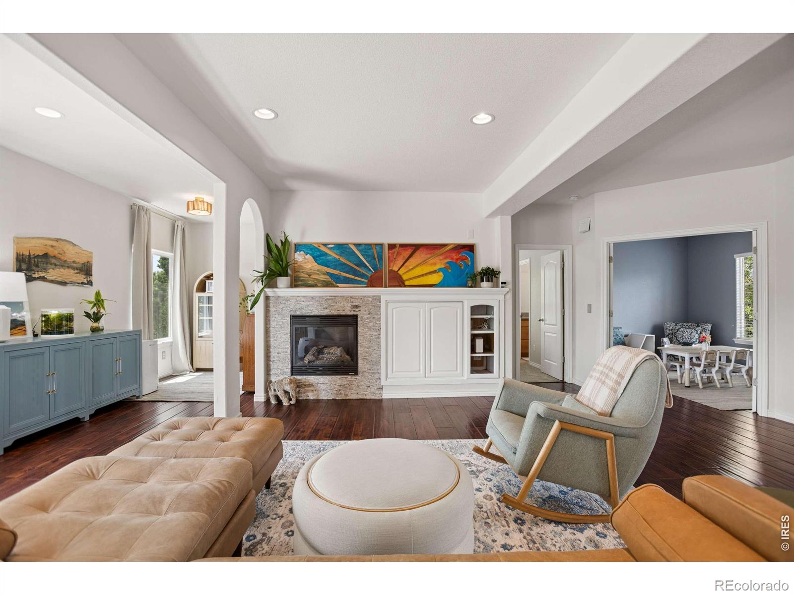 MLS Image #3 for 3433  cottonwood circle,longmont, Colorado