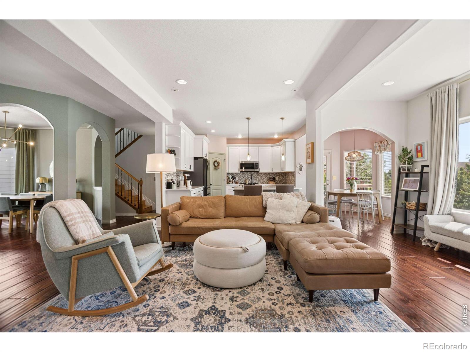MLS Image #4 for 3433  cottonwood circle,longmont, Colorado