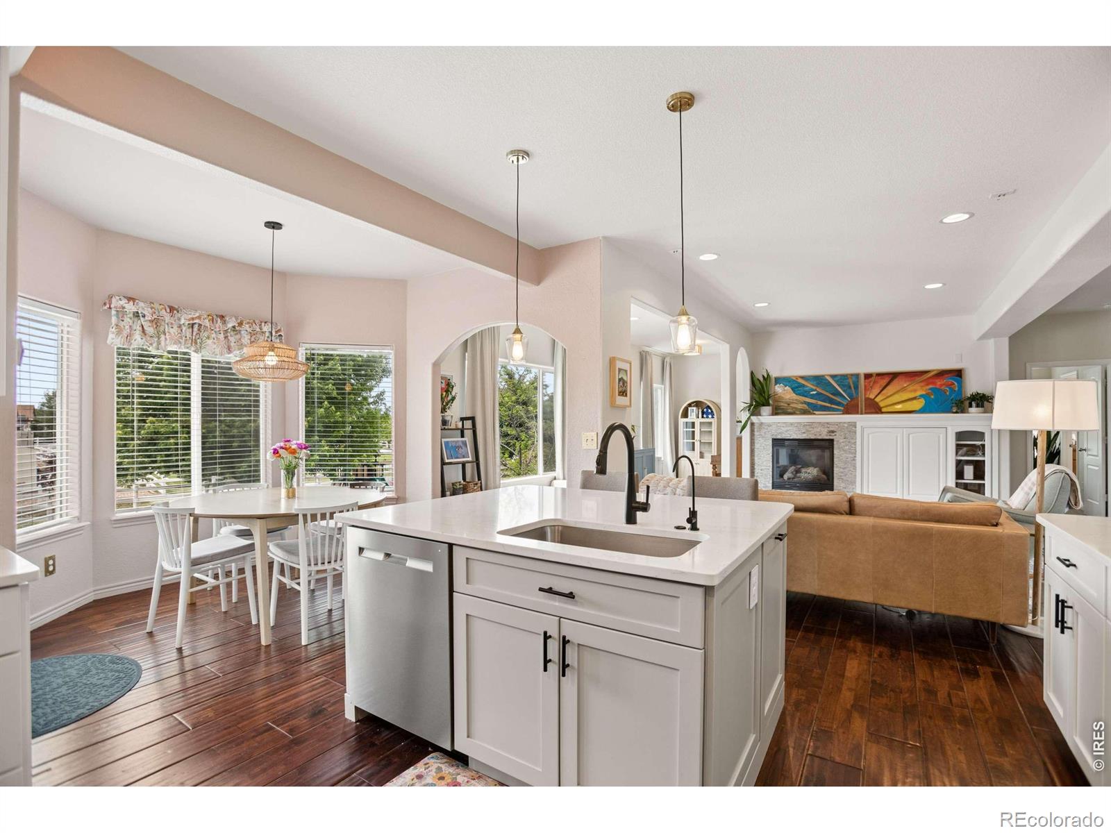 MLS Image #5 for 3433  cottonwood circle,longmont, Colorado