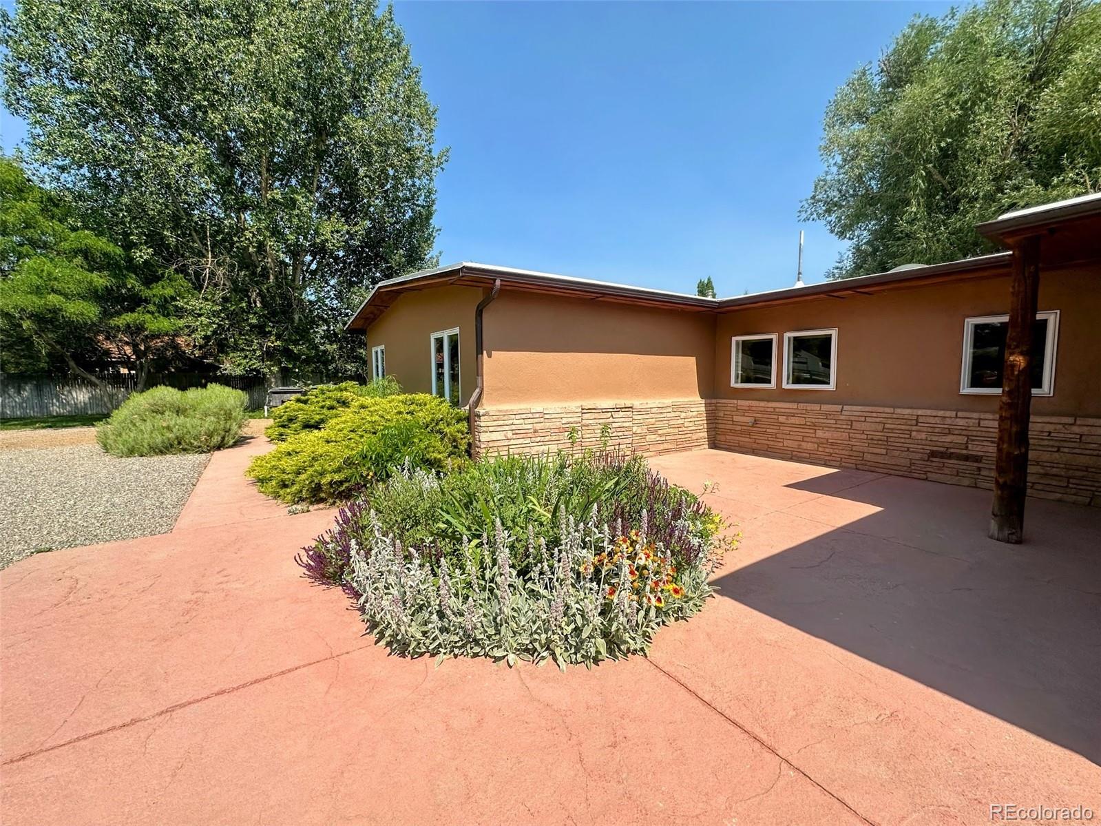 MLS Image #2 for 1207  lincoln street,alamosa, Colorado