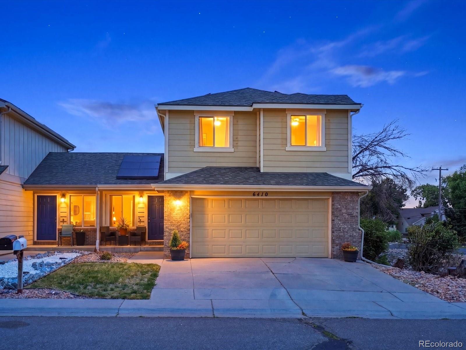 MLS Image #0 for 6410  stuart street,arvada, Colorado