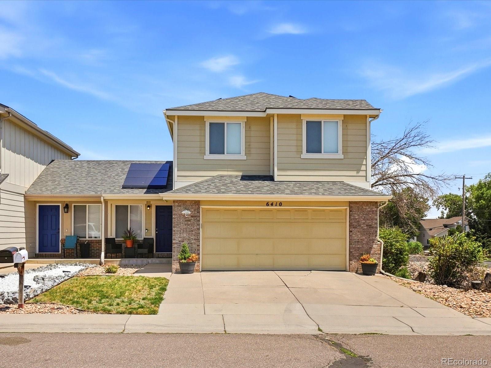 MLS Image #1 for 6410  stuart street,arvada, Colorado