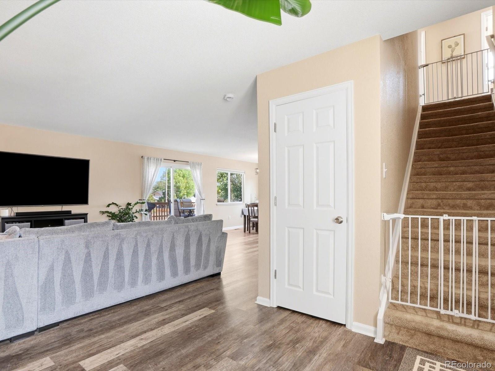 MLS Image #4 for 6410  stuart street,arvada, Colorado