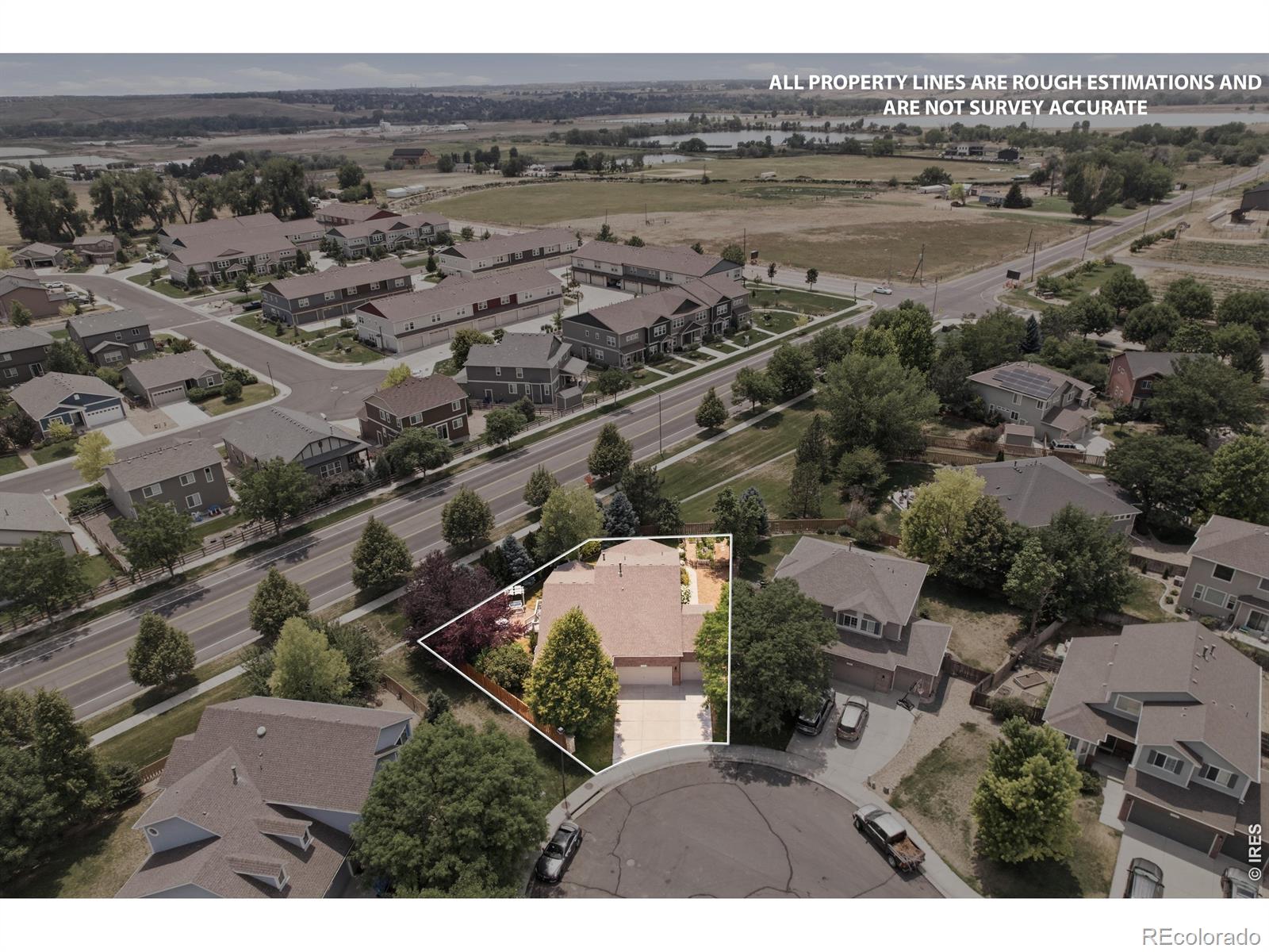 MLS Image #39 for 520  botley court,windsor, Colorado