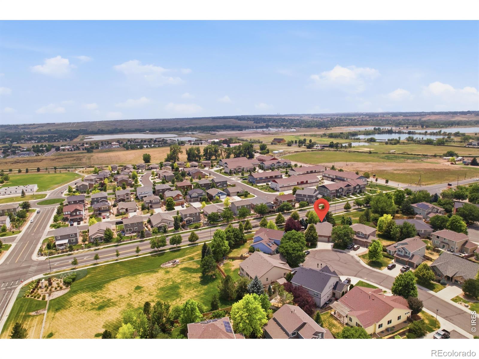 MLS Image #40 for 520  botley court,windsor, Colorado