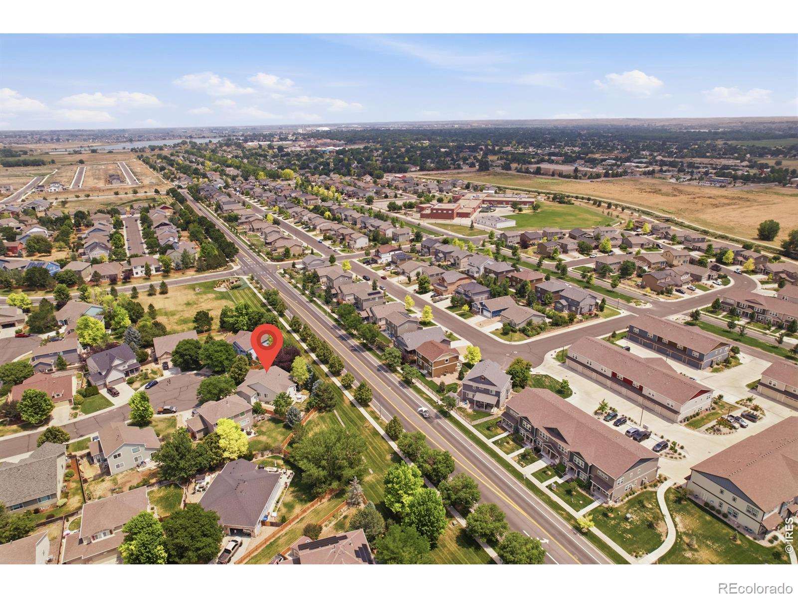 MLS Image #41 for 520  botley court,windsor, Colorado