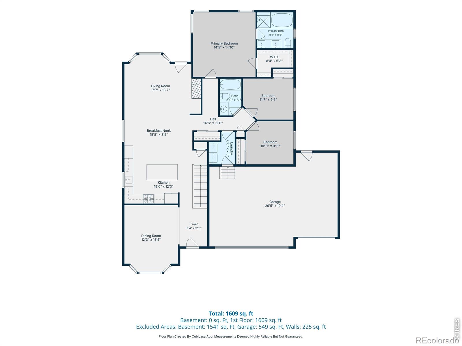 MLS Image #42 for 520  botley court,windsor, Colorado