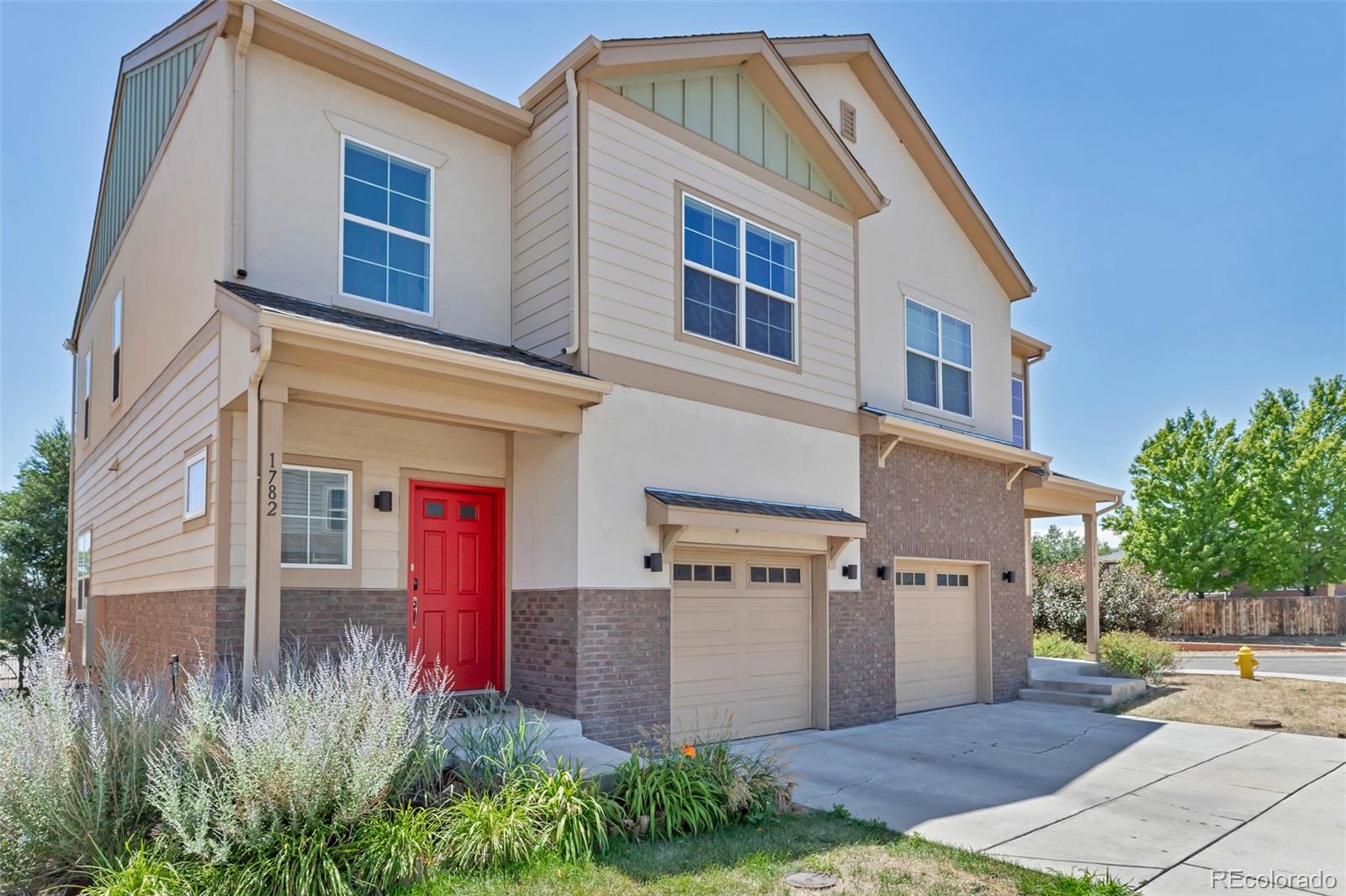 MLS Image #0 for 1782 w 52nd court ,denver, Colorado