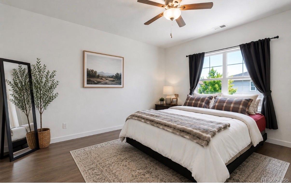 MLS Image #10 for 1782 w 52nd court ,denver, Colorado