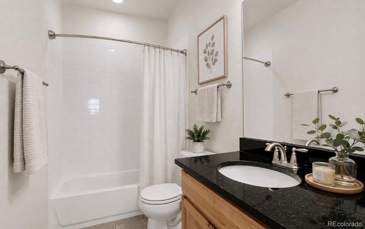 MLS Image #12 for 1782 w 52nd court ,denver, Colorado