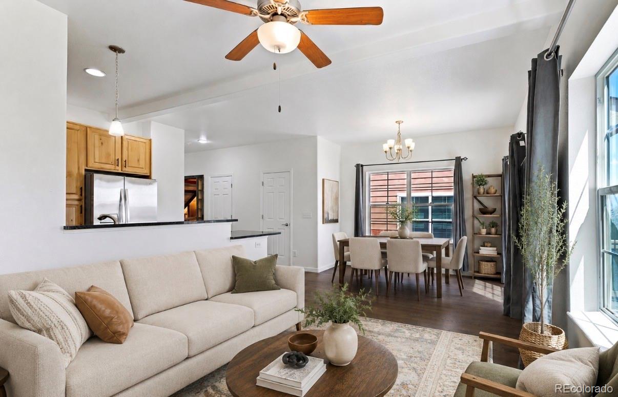 MLS Image #17 for 1782 w 52nd court ,denver, Colorado
