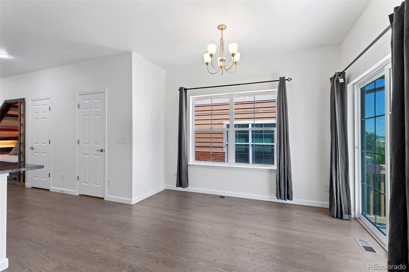 MLS Image #19 for 1782 w 52nd court ,denver, Colorado