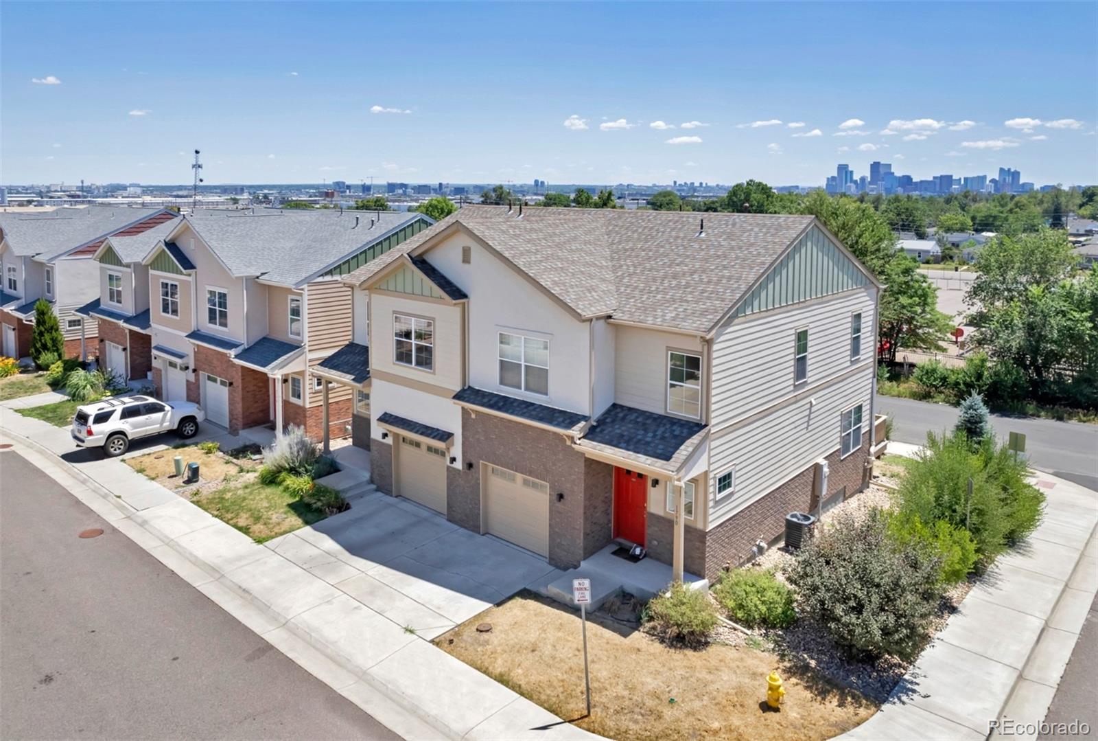 MLS Image #2 for 1782 w 52nd court ,denver, Colorado