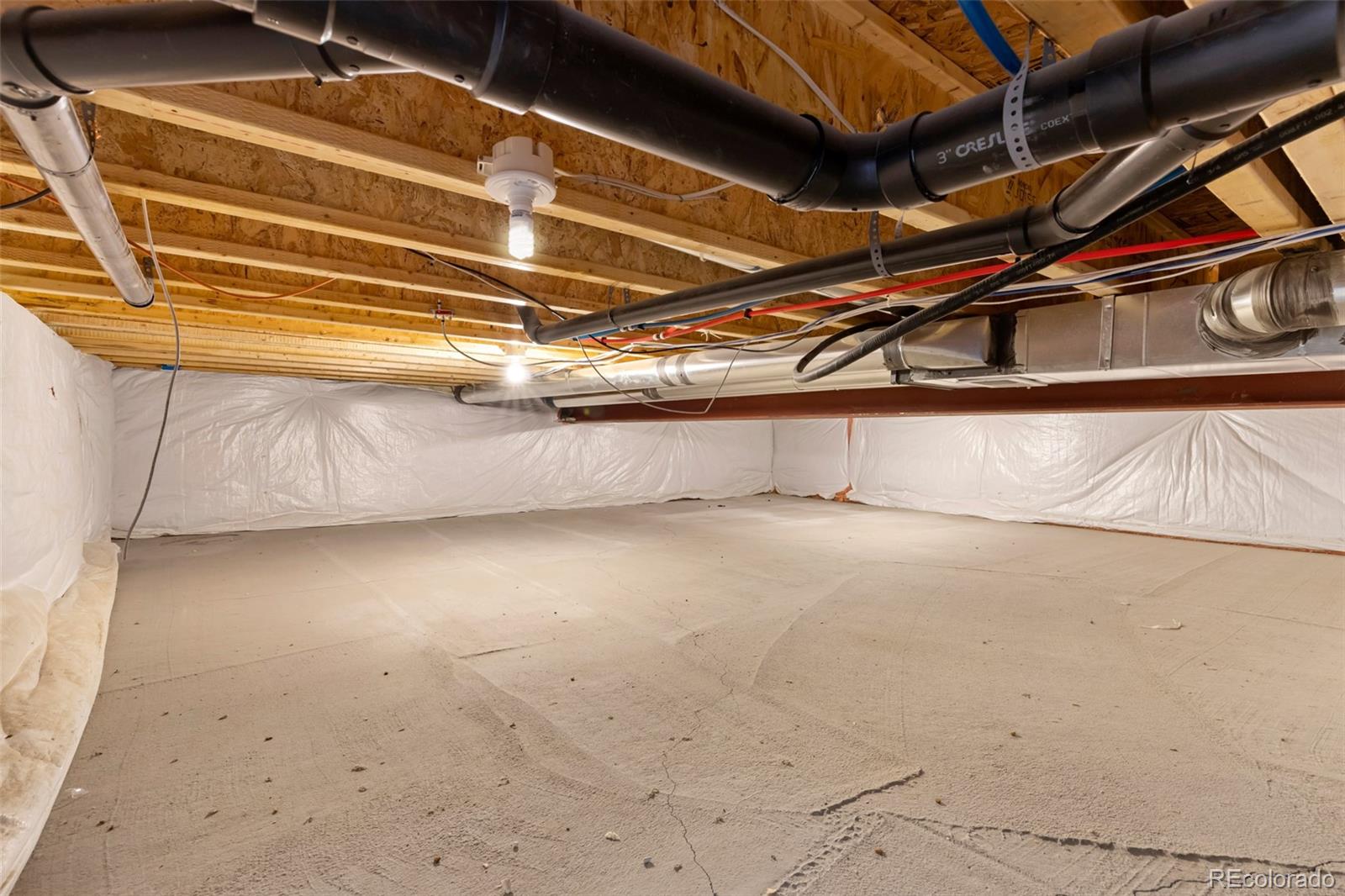 MLS Image #21 for 1782 w 52nd court ,denver, Colorado