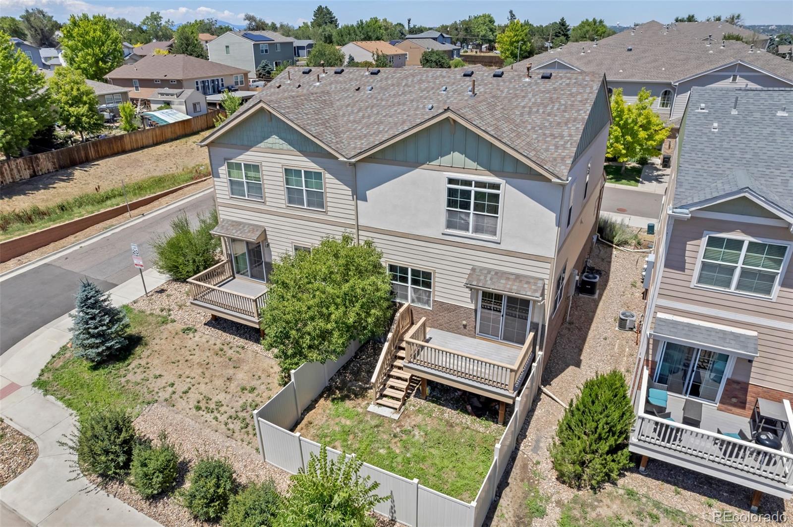 MLS Image #24 for 1782 w 52nd court ,denver, Colorado