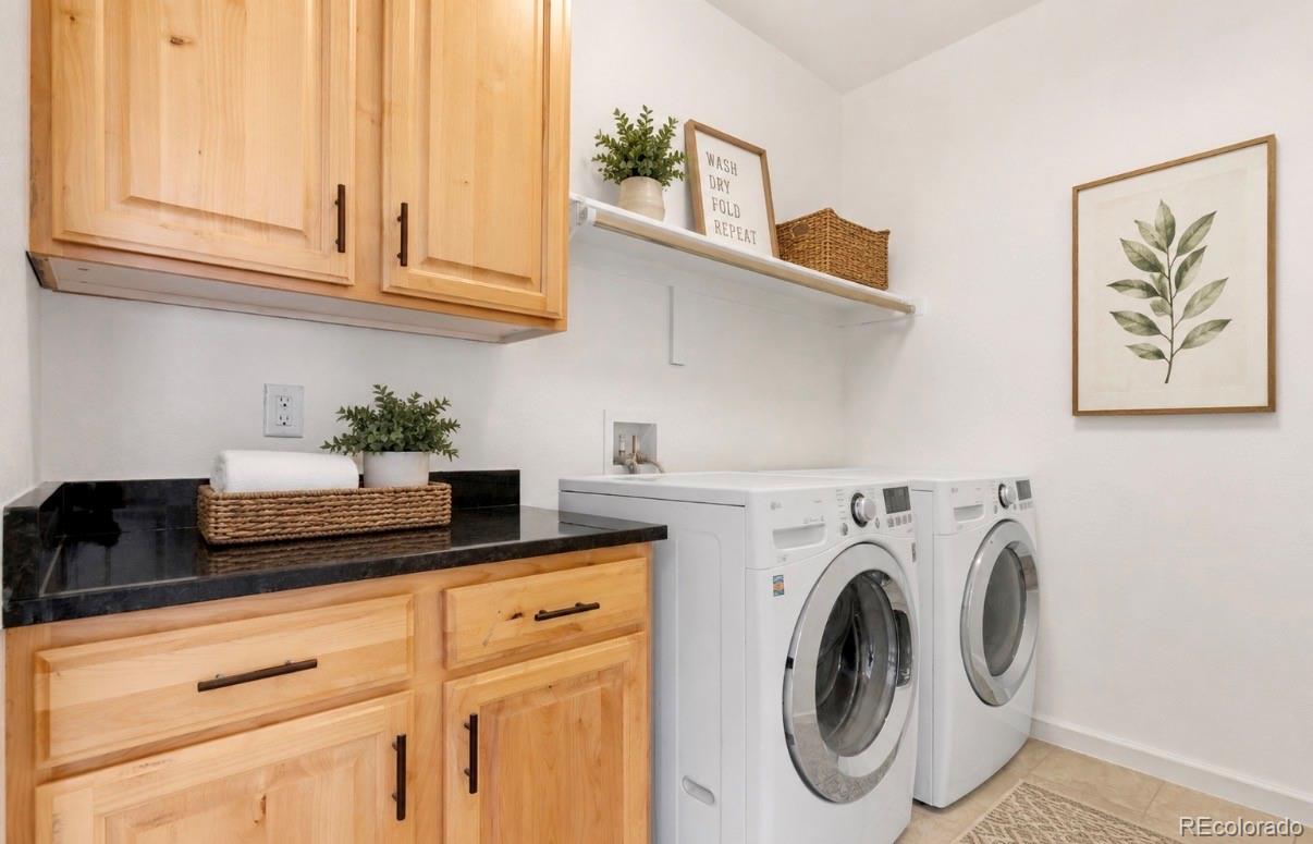 MLS Image #8 for 1782 w 52nd court ,denver, Colorado