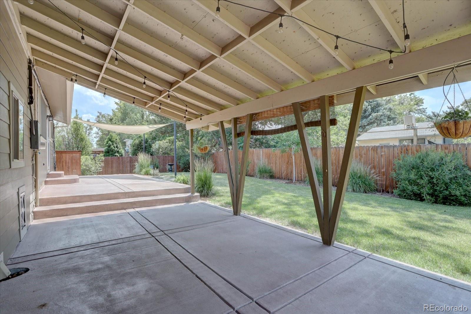 MLS Image #11 for 1213 s holland court,lakewood, Colorado