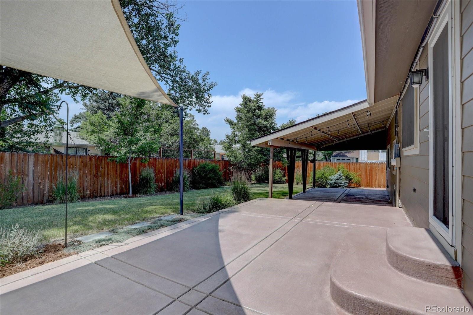 MLS Image #12 for 1213 s holland court,lakewood, Colorado