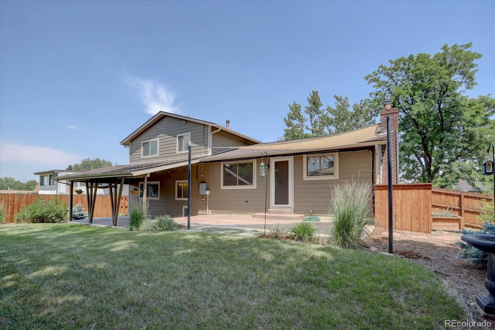 MLS Image #13 for 1213 s holland court,lakewood, Colorado