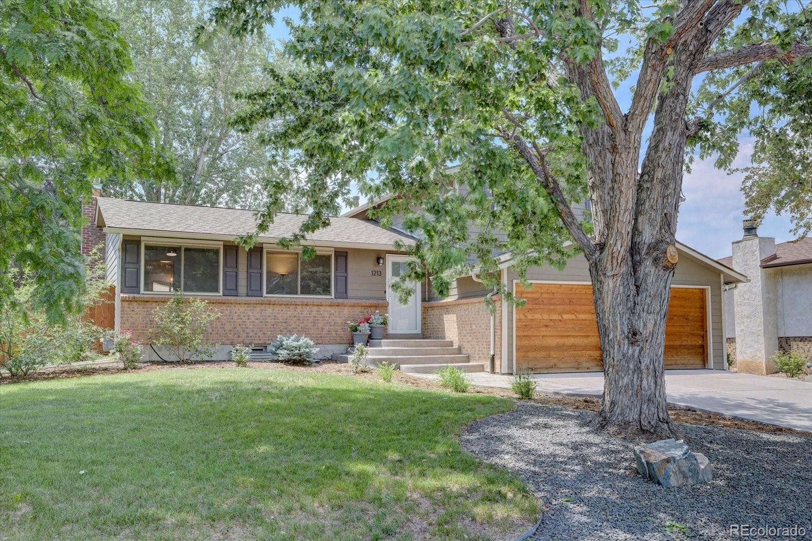 MLS Image #2 for 1213 s holland court,lakewood, Colorado