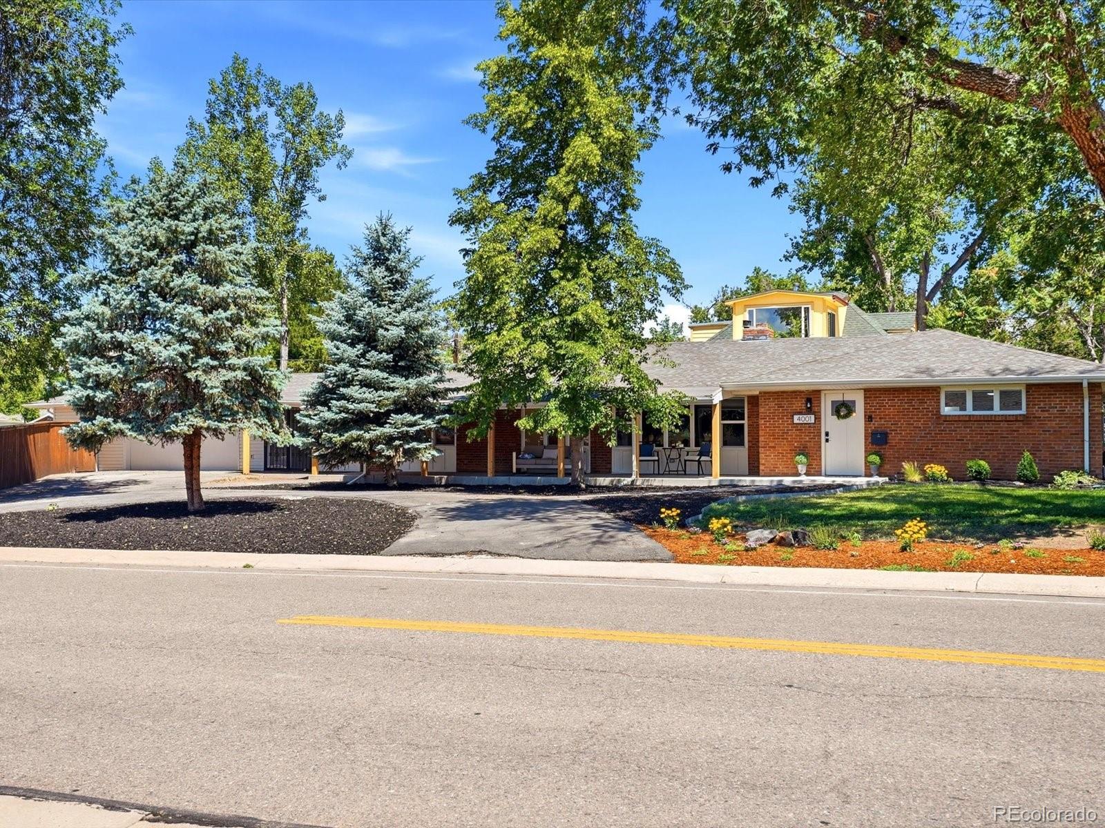 MLS Image #2 for 4001 w 78th avenue,westminster, Colorado