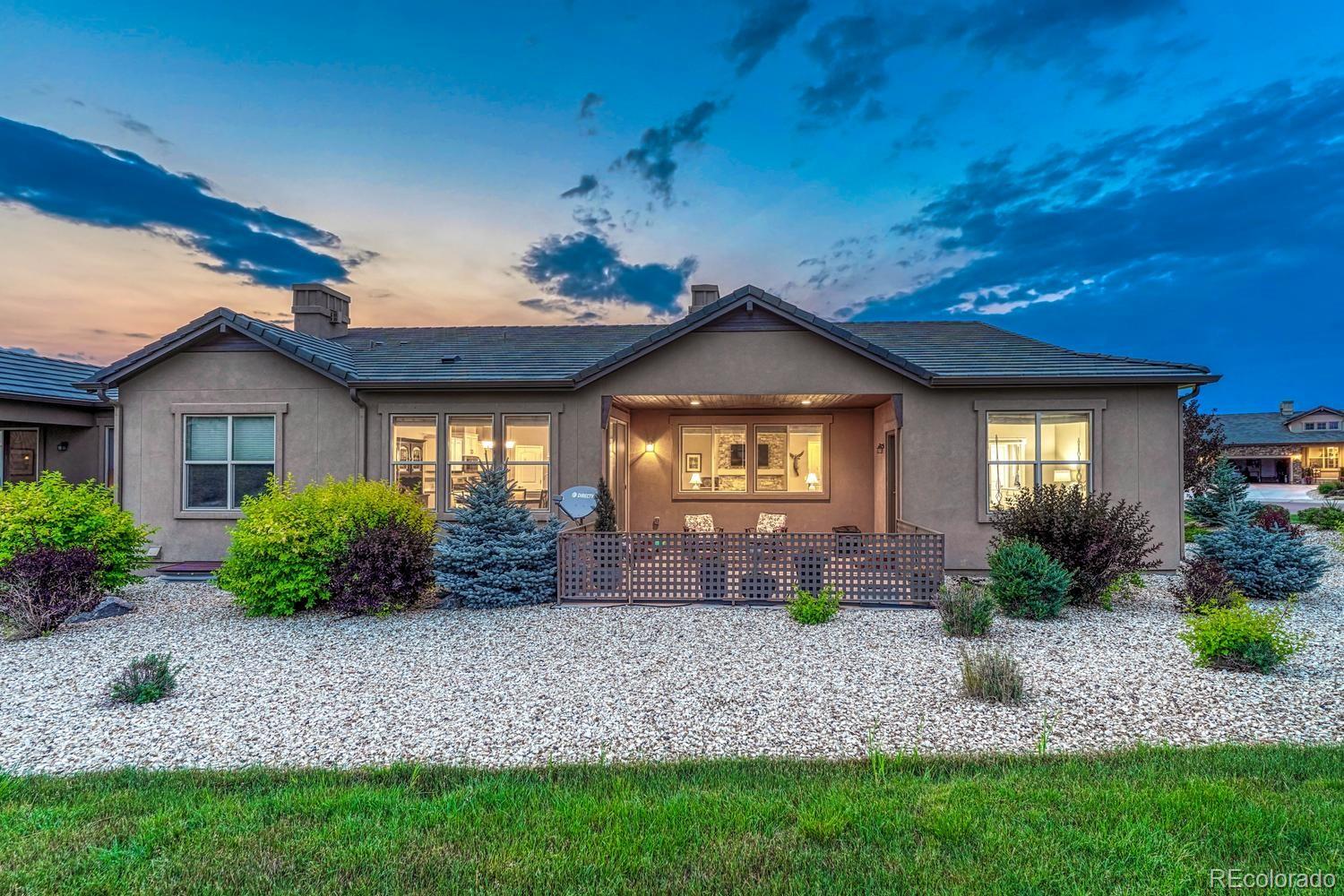 MLS Image #1 for 2047  villa creek circle ,colorado springs, Colorado