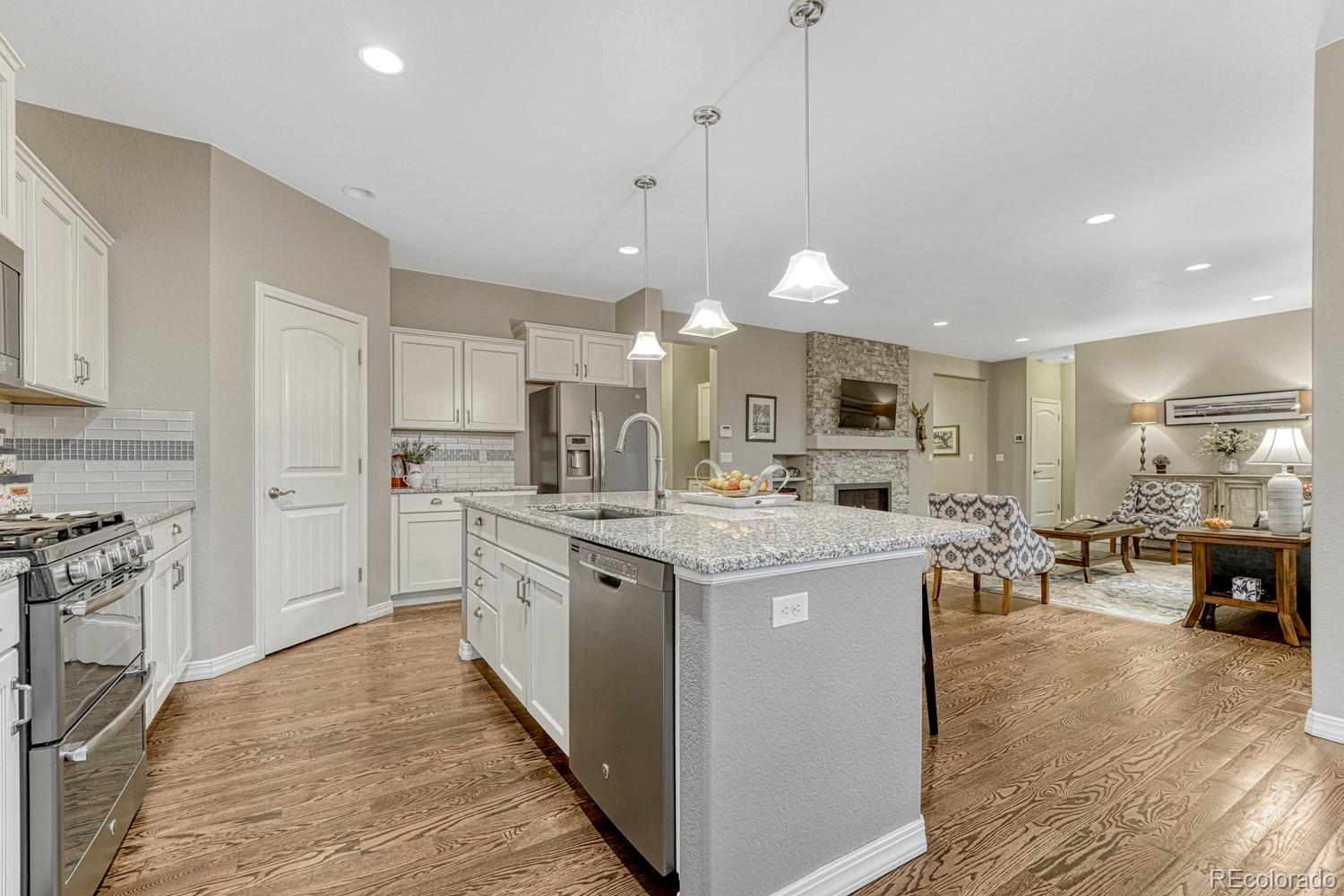 MLS Image #11 for 2047  villa creek circle ,colorado springs, Colorado