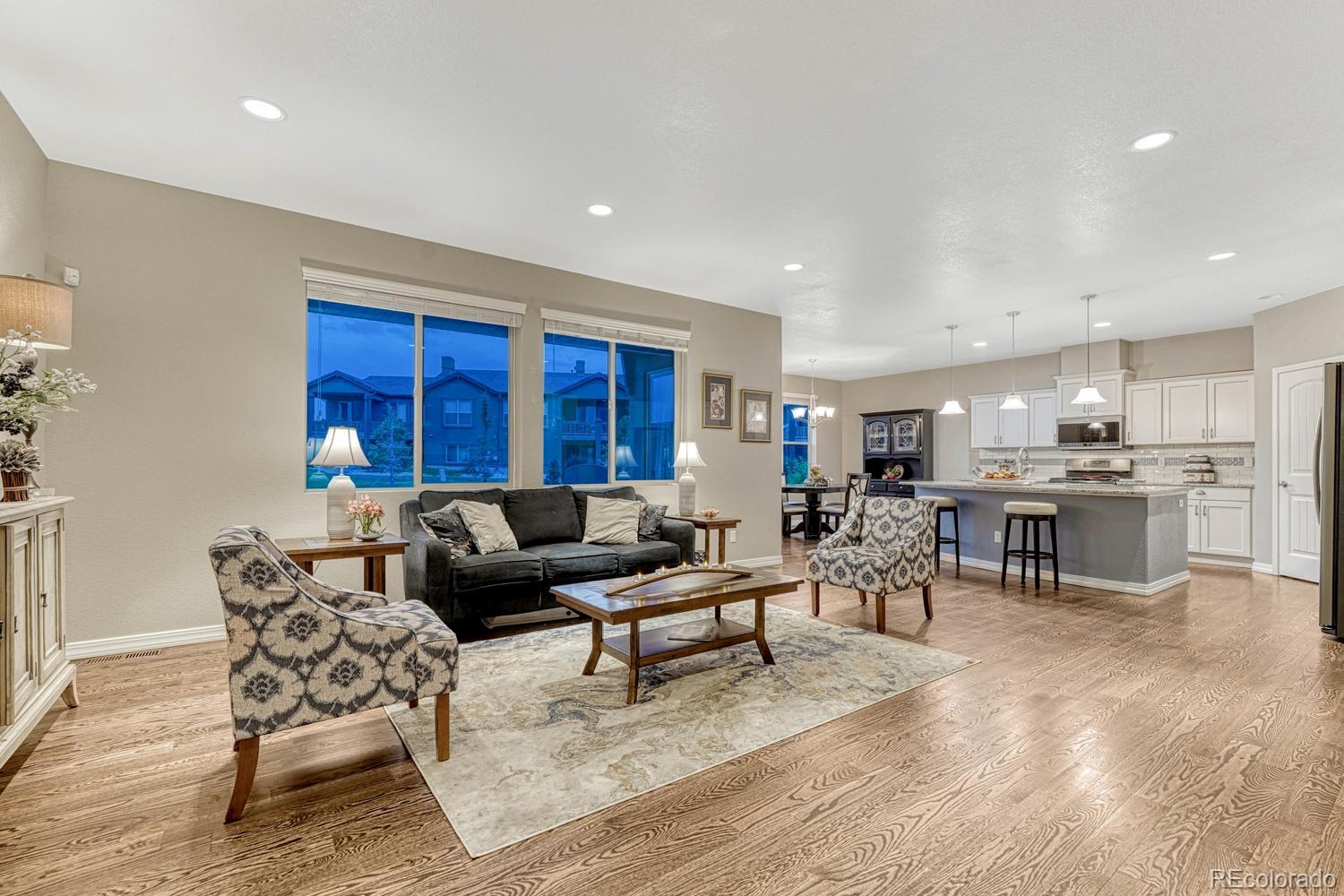 MLS Image #19 for 2047  villa creek circle ,colorado springs, Colorado