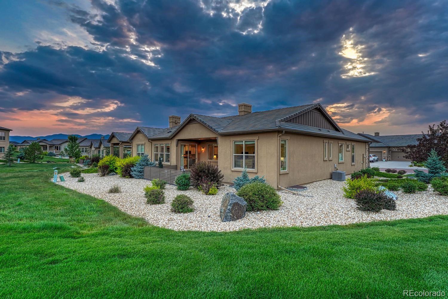 MLS Image #2 for 2047  villa creek circle ,colorado springs, Colorado
