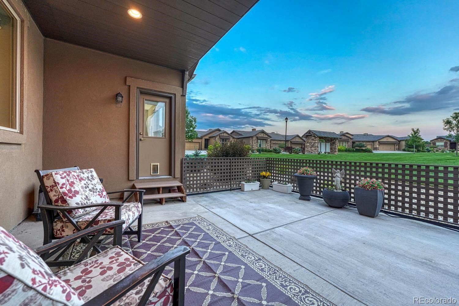 MLS Image #22 for 2047  villa creek circle ,colorado springs, Colorado