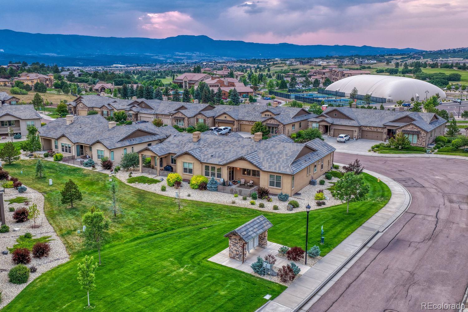 MLS Image #3 for 2047  villa creek circle ,colorado springs, Colorado