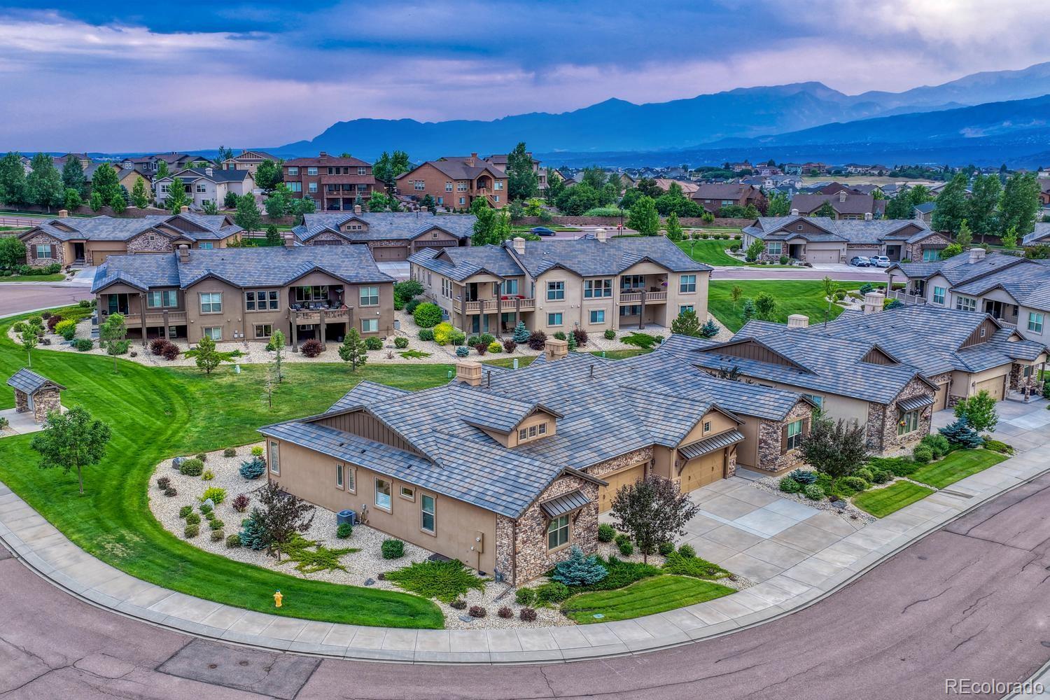 MLS Image #4 for 2047  villa creek circle ,colorado springs, Colorado